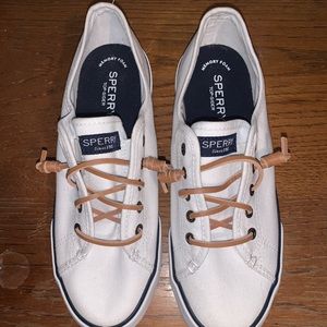 Sperry top siders
